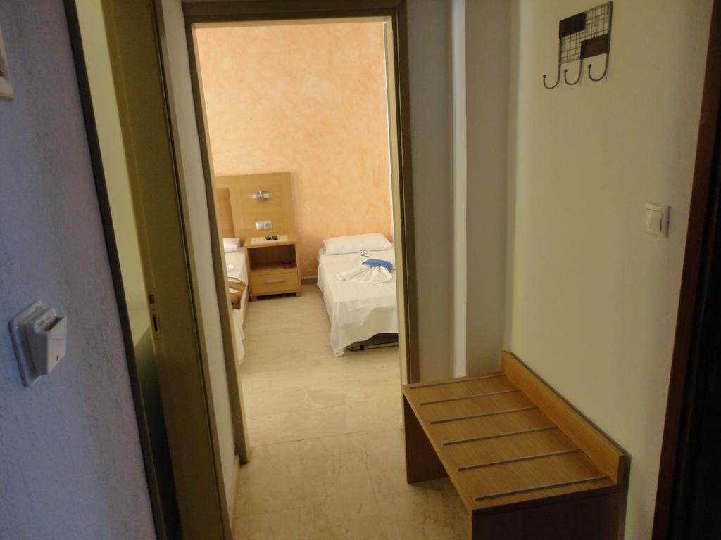 Maik Apartments Metamórfosi Rom bilde